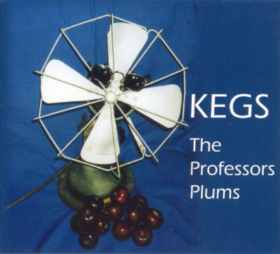 the professors plums