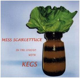 miss scarlettuce